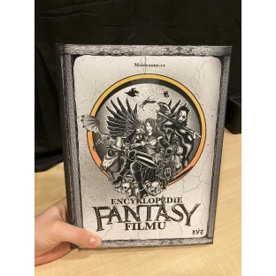 Encyklopedie fantasy filmu