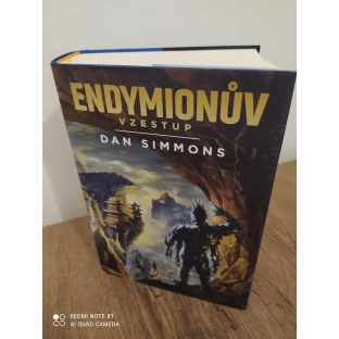 Endymionův vzestup