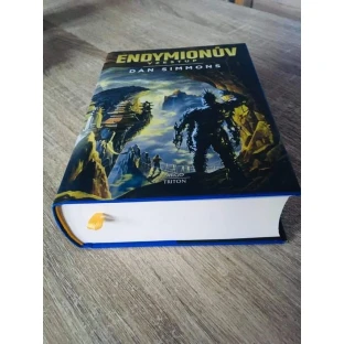 Endymionův vzestup