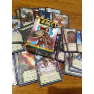 Epic - Card Game