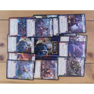 Epic: Uprising Expansion - Kark's Edict