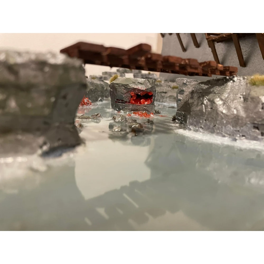 Epoxy Resin - Crystal Clear