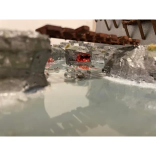Epoxy Resin - Crystal Clear
