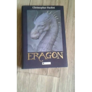 Eragon (brožovaná)