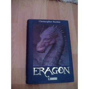 Eragon (brožovaná)