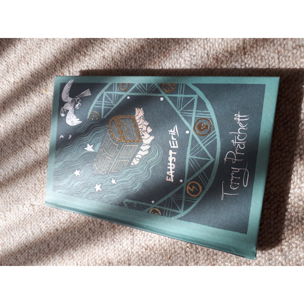Erik - limitovaná sběratelská edice