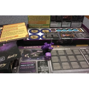Firefly: Esmeralda