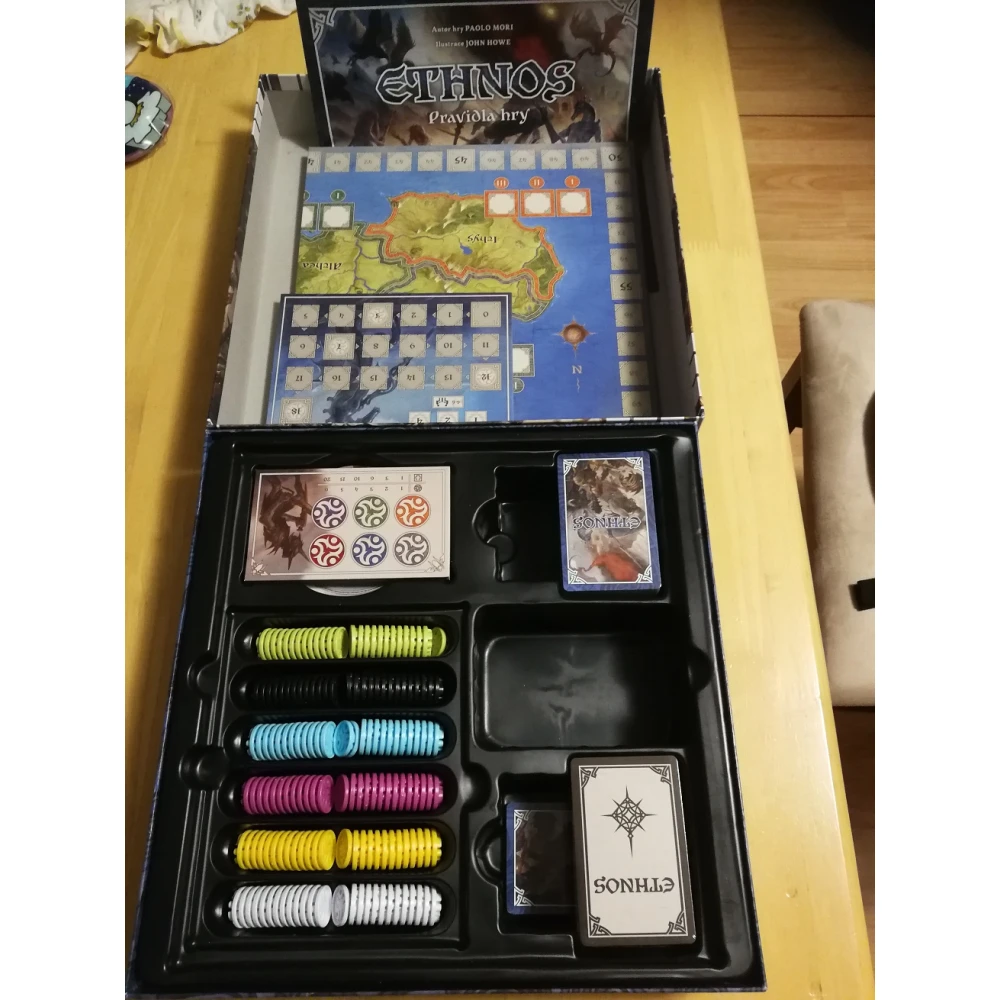 Ethnos
