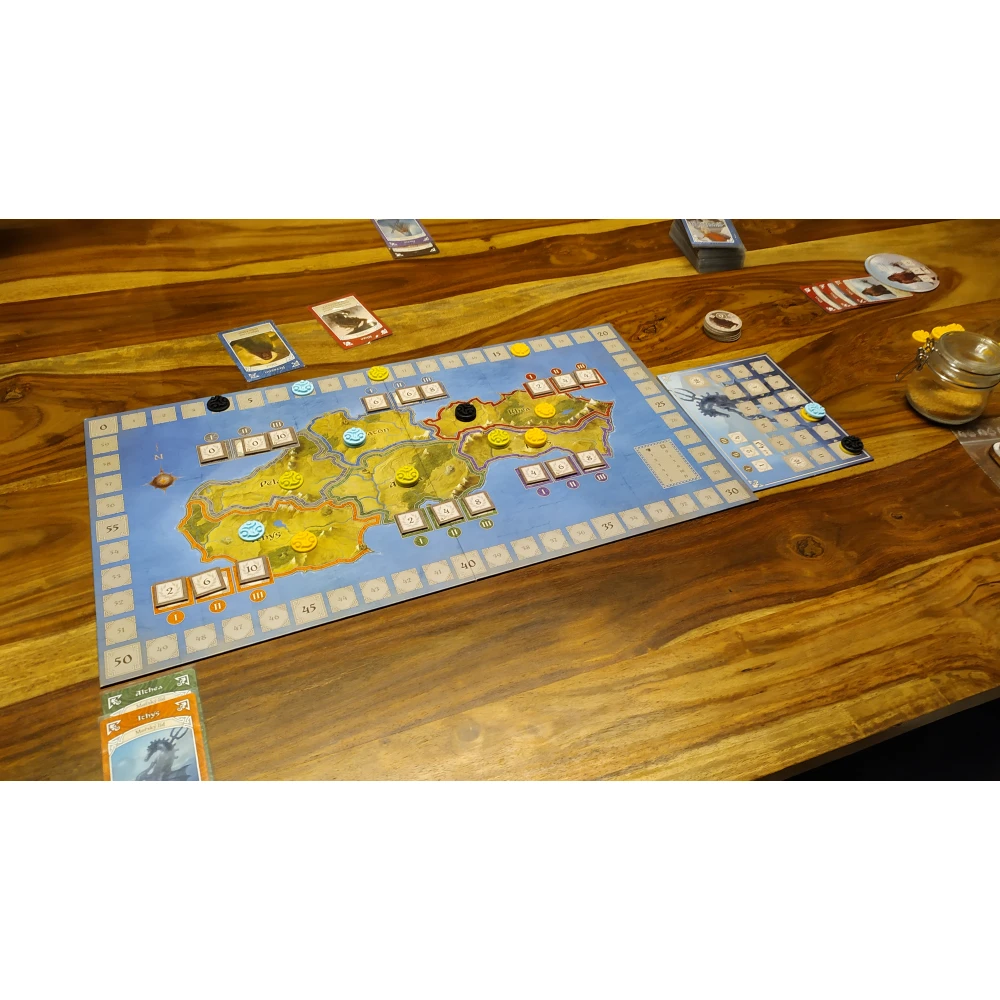 Ethnos (česky)