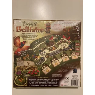 Everdell: Bellfaire