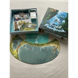 Everdell: Pearlbrook