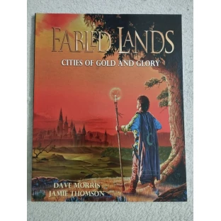 Fabled Lands 2: Cities of Gold and Glory
