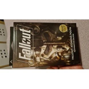 Fallout: Atomová pouta