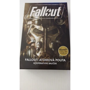 Fallout: Atomová pouta