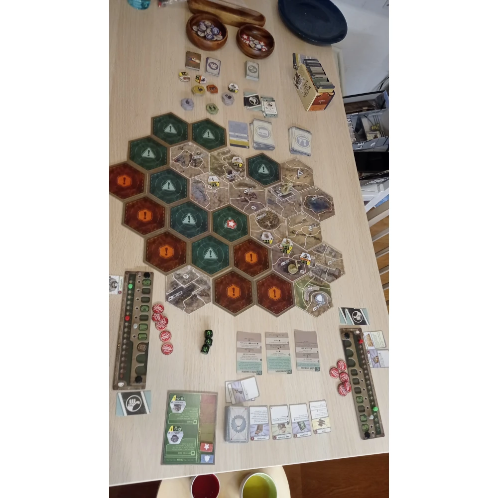 Fallout: Nová Kalifornie (česky)