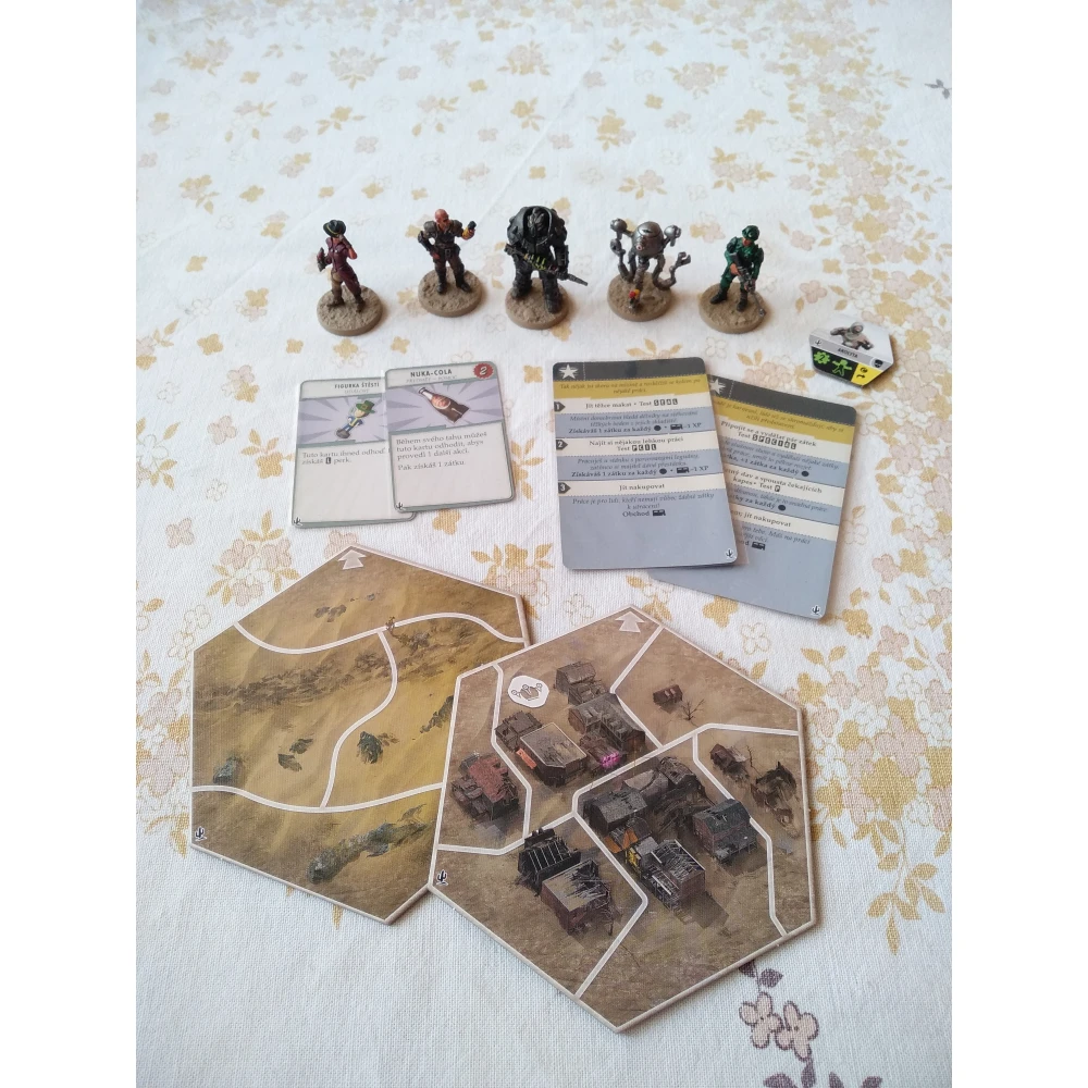 Fallout: Nová Kalifornie (česky)