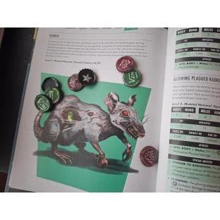 Fallout: The Roleplaying Game - Wanderers Guide Book