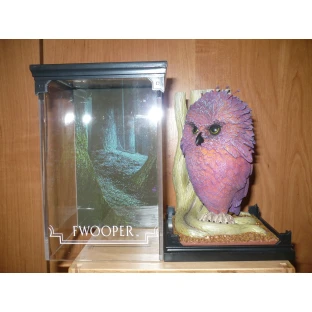 Fantastic Beasts Magical Creatures - Fwooper Figure