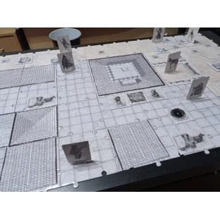 Fantasy World Creator