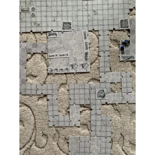 Fantasy World Creator