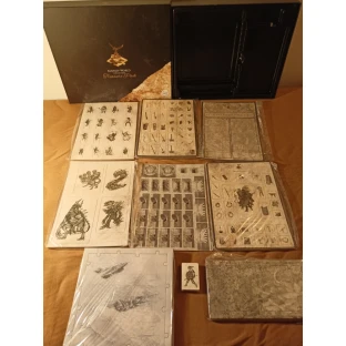 Fantasy World Creator: Treasure Pack
