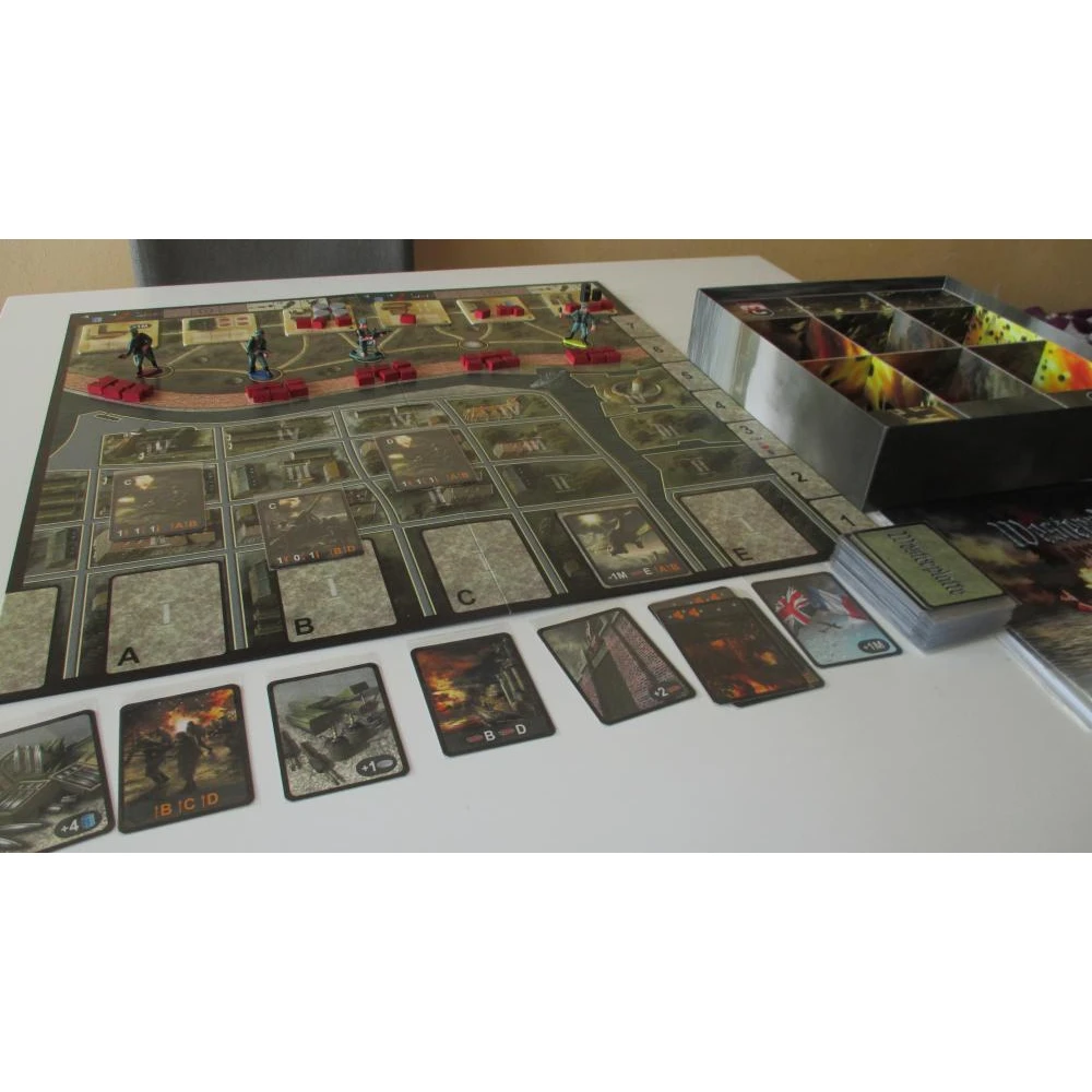 7 Days of Westerplatte