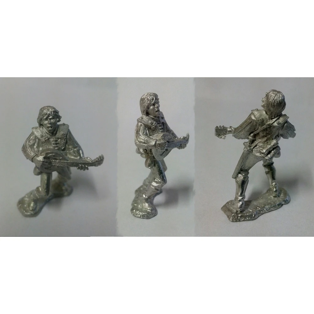 Figurka bard Alfred Redlute