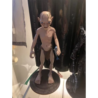 Bendyfigs The Lord of the Rings Figure - Gollum
