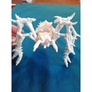 Figurka Cadirith, Demonic Colossal Spider
