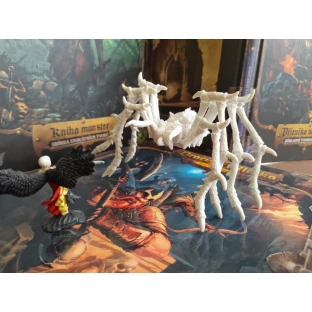 Figurka Cadirith, Demonic Colossal Spider