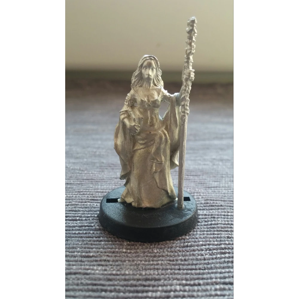 Figur Zauberin II