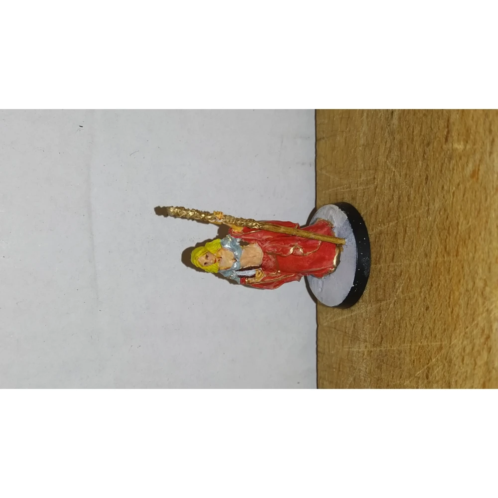 Figur Zauberin II