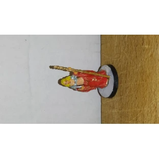 Figur Zauberin II