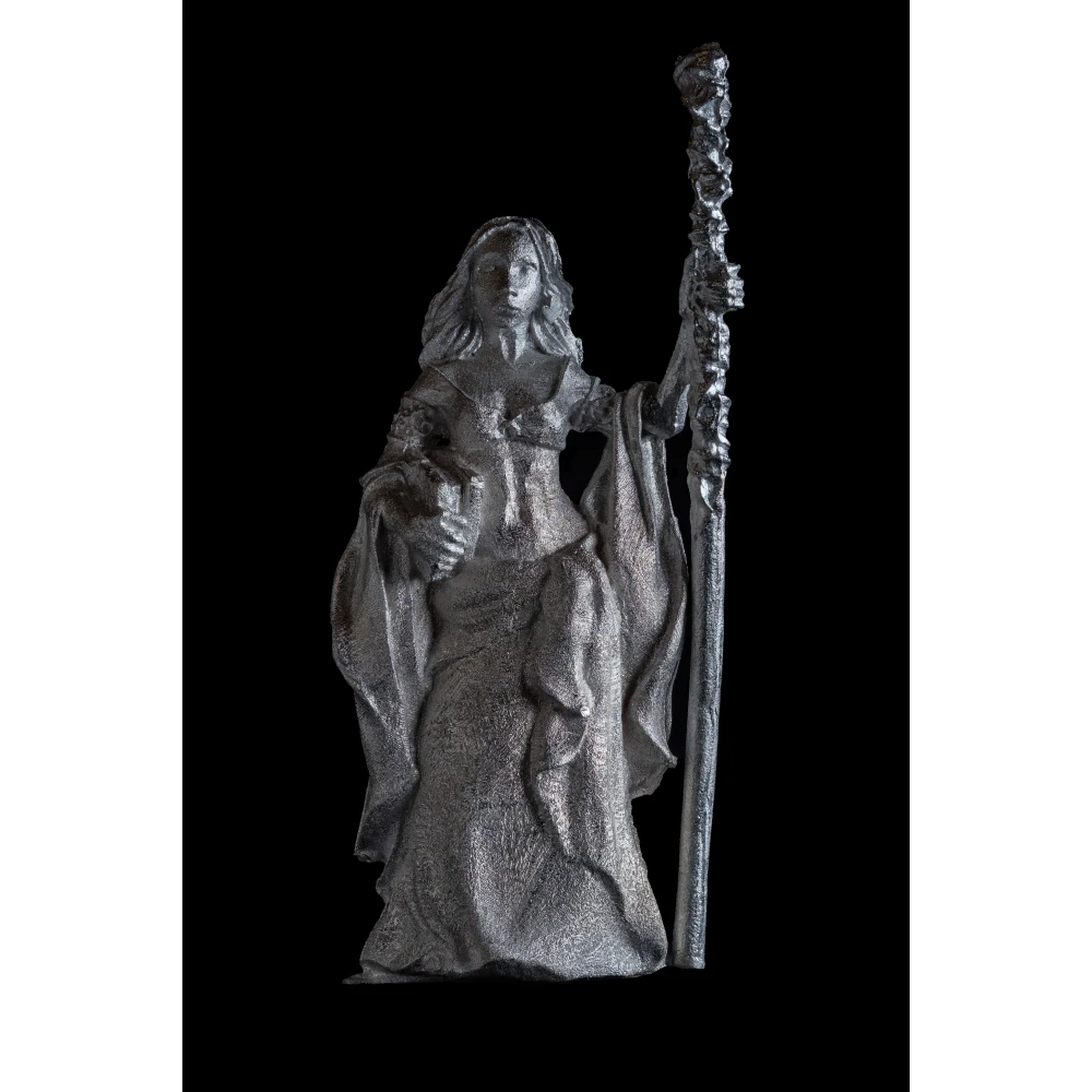 Figur Zauberin II