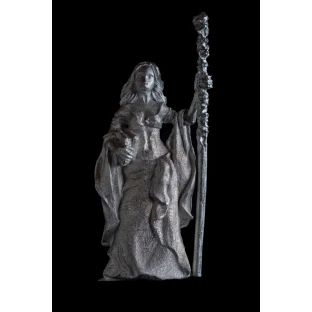 Figur Zauberin II