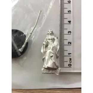 Figur Zauberin II
