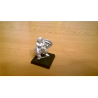 Figurka Freja Fangbreaker