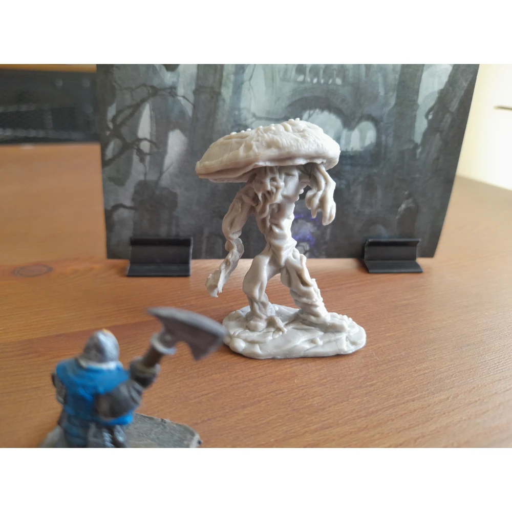 Figúrka Fungal Guardian