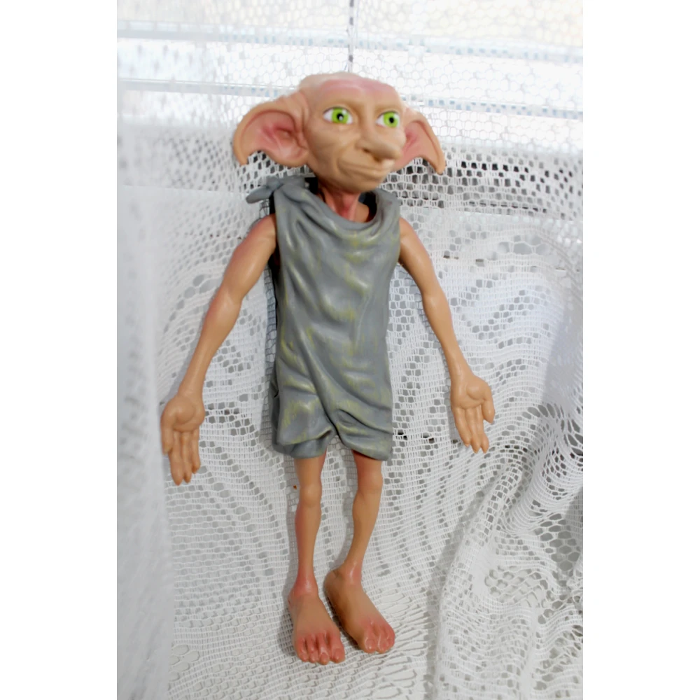 Harry Potter Figur – Dobby, beweglich