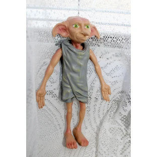 Harry Potter Figur – Dobby, beweglich