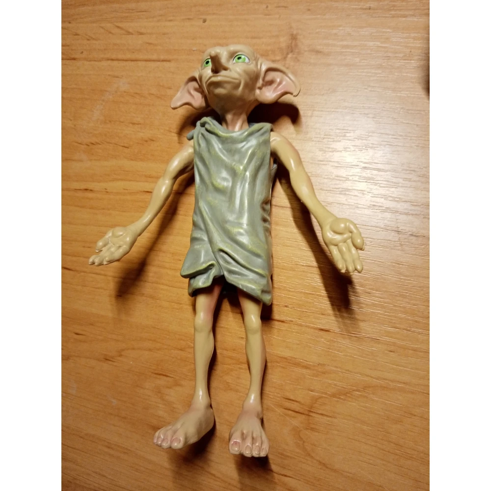 Harry Potter Figur – Dobby, beweglich