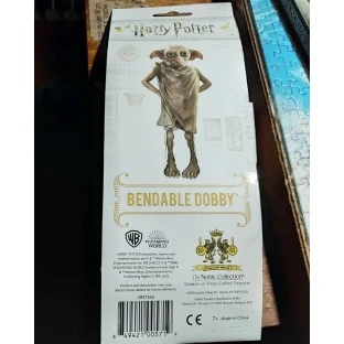 Harry Potter Figur – Dobby, beweglich
