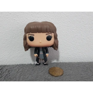 Figúrka Harry Potter - Hermiona Grangerová Funko Pop!