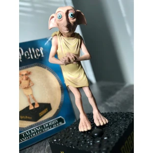 Figúrka Harryho Pottera - hovoriaci Dobby
