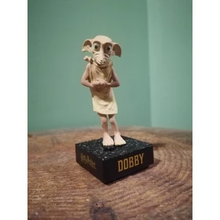 Figúrka Harryho Pottera - hovoriaci Dobby