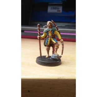 Ranger Miniature