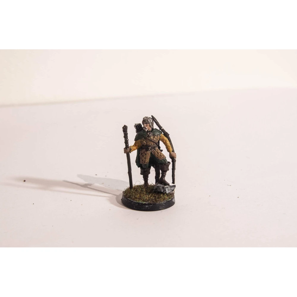 Ranger Miniature