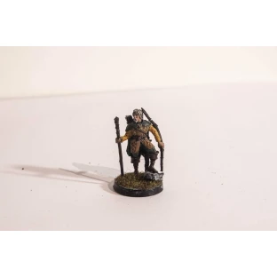 Ranger Miniature