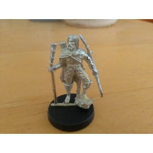 Ranger Miniature
