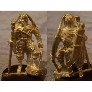 Ranger Miniature